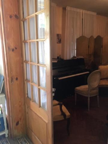 Au Charme Des Pommiers Bed & Breakfast Thiberville Екстериор снимка