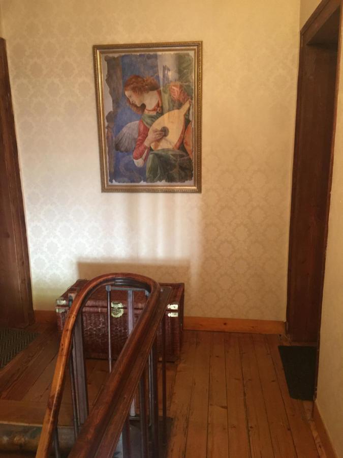 Au Charme Des Pommiers Bed & Breakfast Thiberville Екстериор снимка
